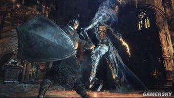 ps4游戏视频,沉浸式体验，带你领略游戏魅力