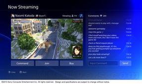 ps4游戏视频,沉浸式体验，带你领略游戏魅力
