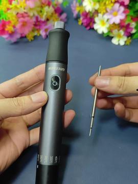 电烙铁视频,电烙铁操作技巧与使用心得分享