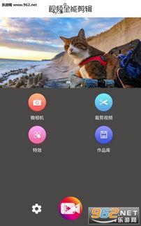 手机视频特效软件,打造个性化视觉盛宴