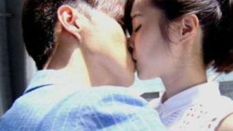 男女亲吻视频大全,精选男女亲吻视频集锦