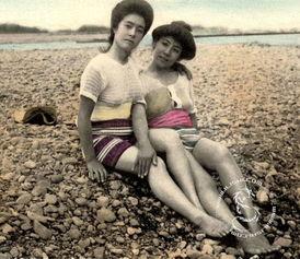 日本泳衣写真视频,时尚与运动的完美融合