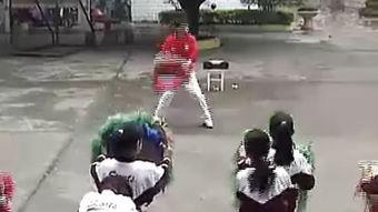 舞狮教学视频,传承民俗技艺，共赏精彩瞬间
