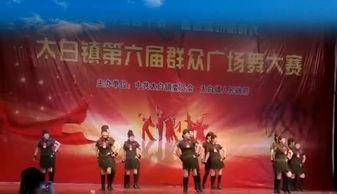 水兵舞二套视频,激情四溢的海洋风情演绎