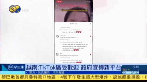 越南视频软件,潮流趋势与文化现象解析