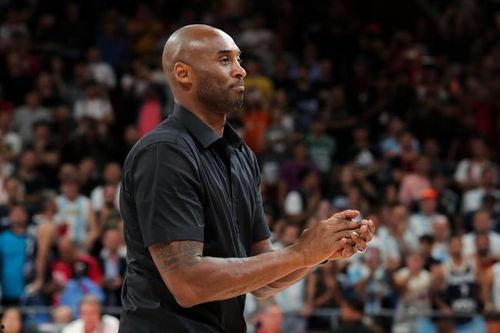 kobe视频,重温篮球巨星赛场风采