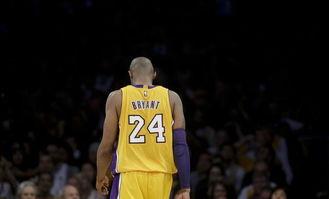 kobe视频,重温篮球巨星赛场风采