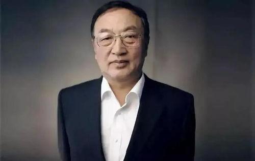 柳传志视频,创业智慧与人生哲学的深度解析