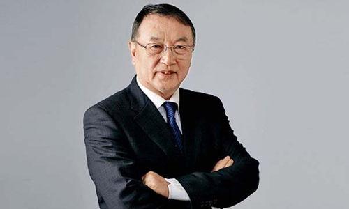 柳传志视频,创业智慧与人生哲学的深度解析