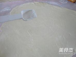 烙油饼视频,美味与健康的完美结合