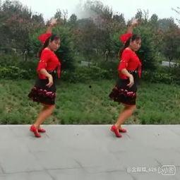 桑巴舞蹈视频,跟随桑巴舞步感受南美热情