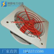 排风扇视频,高效通风的秘密武器