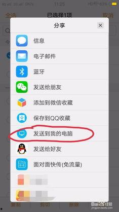 如何导出微信视频,掌握高效保存与分享技巧