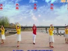 广场舞歌曲大全视频,动感旋律，舞动人生
