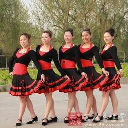 广场舞歌曲大全视频,动感旋律，舞动人生