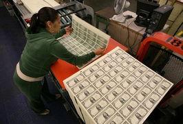 印钞视频,从设计到成品，一窥钞票诞生奥秘