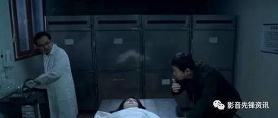 验尸视频,还原事故真相