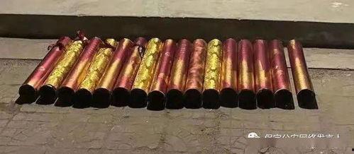 炮竹视频,揭秘传统民俗背后的文化魅力