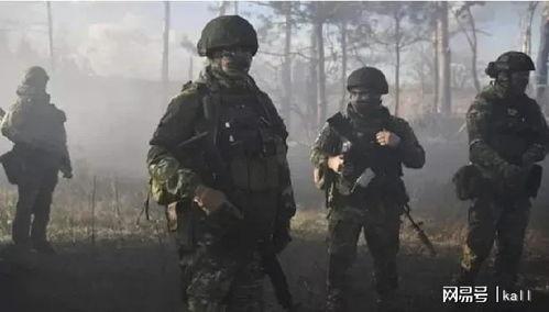 乌克兰战争视频,冲突升级，国际局势紧张