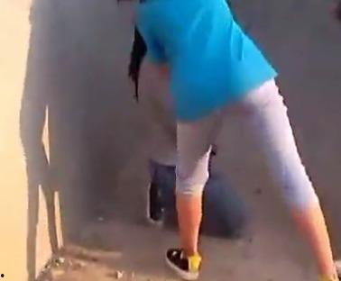 儿童被打视频,揭开被打视频背后的真相