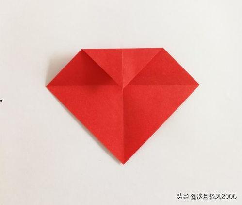 最简单的折纸视频,跟随简单视频轻松入门
