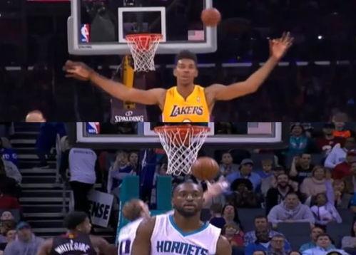 nba庆祝动作视频,庆祝动作集锦回顾