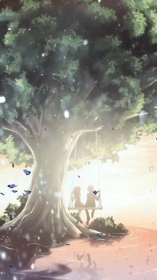 古风小视频,穿越时空的短视频之旅