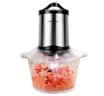 绞肉机使用方法视频,视频教学，轻松掌握烹饪技巧