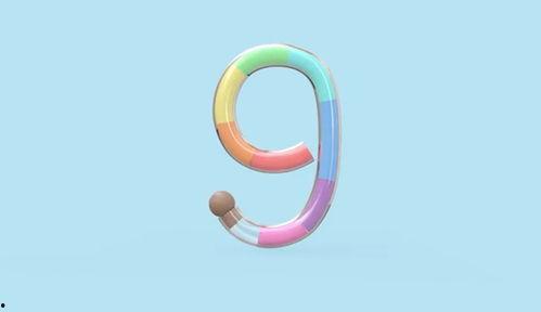 数字动画视频,视觉盛宴与创意无限