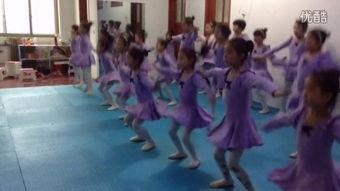 少年舞蹈教学视频,培养舞者风采的奥秘解析