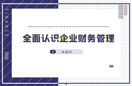 财务管理视频,揭秘企业资金运作之道