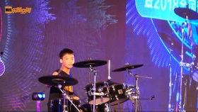 架子鼓演出视频,架子鼓演出视听盛宴