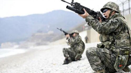 步兵视频,战术协同与战斗技巧解析