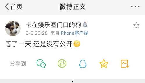 瓜瓜大爆料历史吃瓜,回顾那些年我们一起吃过的瓜
