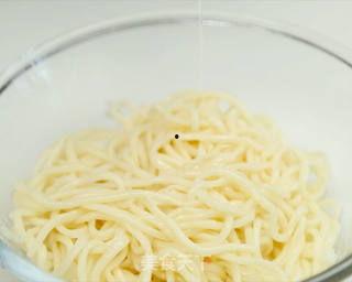 做面的视频