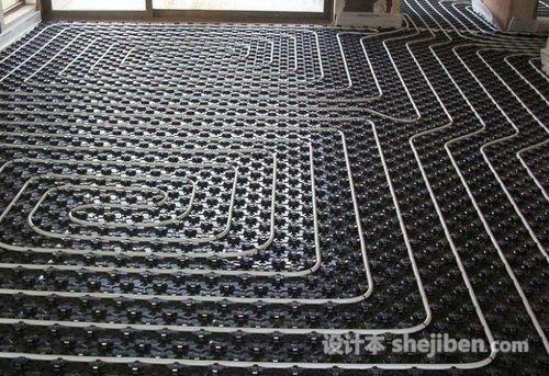 地暖管怎么铺设视频,轻松掌握地暖安装技巧