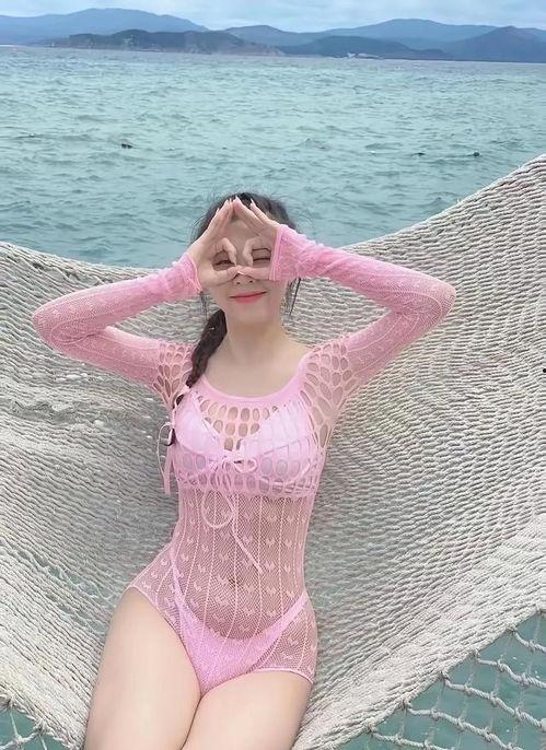 比基尼秀视频,性感魅力一网打尽