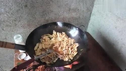 茭白的做法视频,茭白烹饪技巧全解析