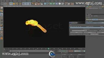 c4d教程视频,从入门到精通技巧解析
