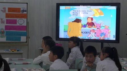 英语优质课视频,教学策略与互动技巧解析