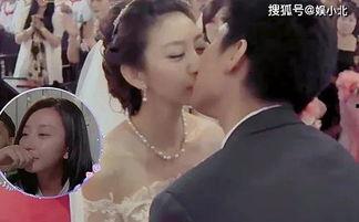 二婚结婚视频,幸福再续的甜蜜见证