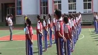 小学跳绳教学视频,轻松掌握跳绳技巧