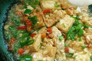 煎豆腐视频,美味与营养的完美融合