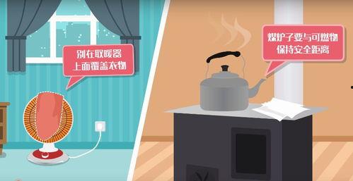 防火视频,揭秘火灾预防与应急处理全攻略
