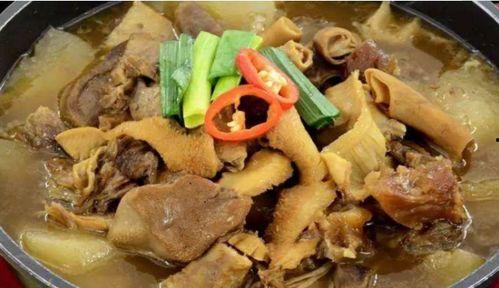 牛杂视频,牛杂风味，一网打尽