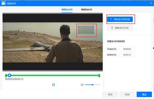 怎样去除视频水印,高效视频水印去除指南