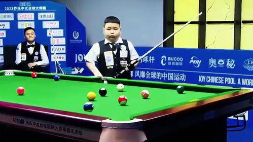 八球比赛视频,激情对决，谁将问鼎冠军宝座？