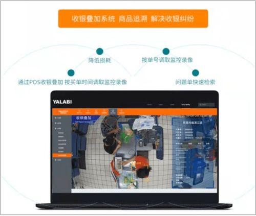 视频巡店,打造智慧零售新篇章