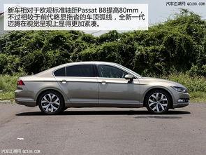 迈腾试驾视频,驾驭激情，尽享舒适之旅