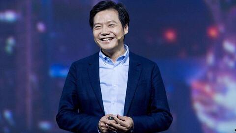 雷军最新视频,小米科技新动向与未来战略布局”